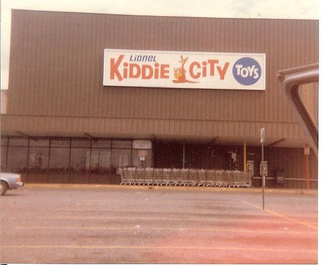 city kiddy